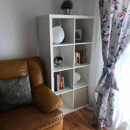 Grig Apartament Appartement