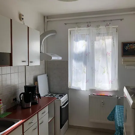 Grig Apartament *