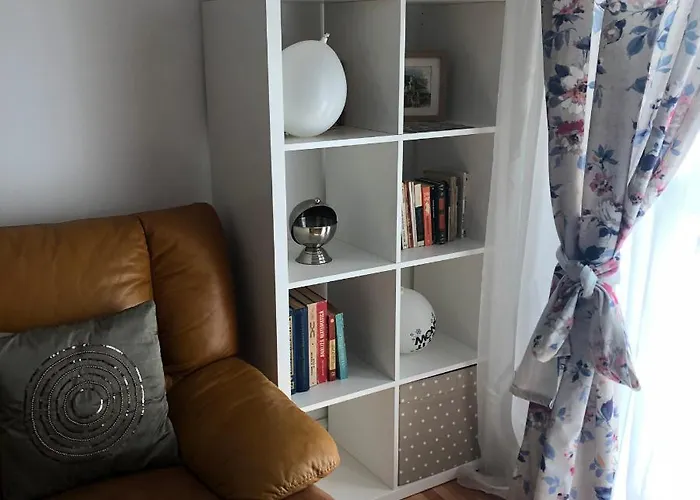 Grig Apartament Apartment