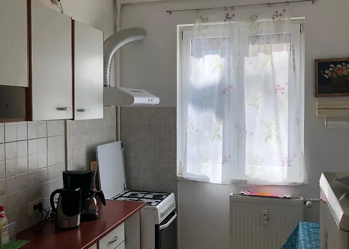 Grig Apartament *