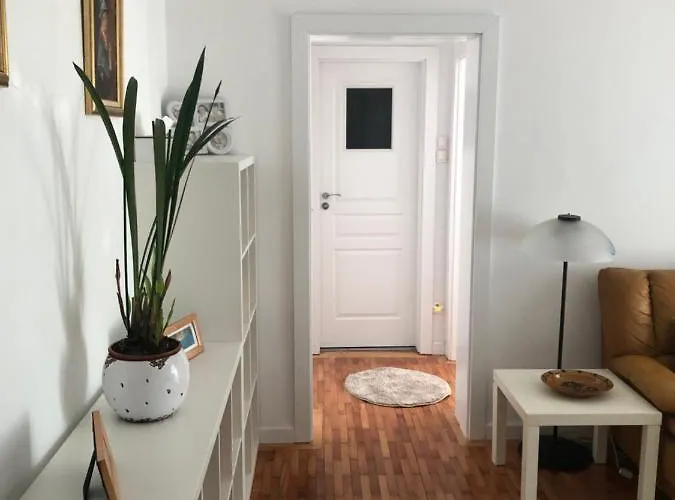 Grig Apartament * Bucharest