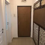 Appartamento Grig Apartament Bucarest