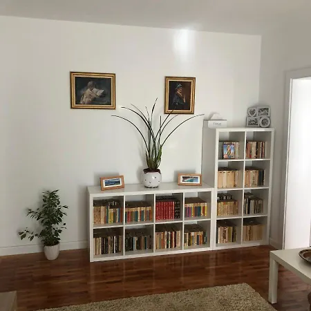 Grig Apartament Appartamento