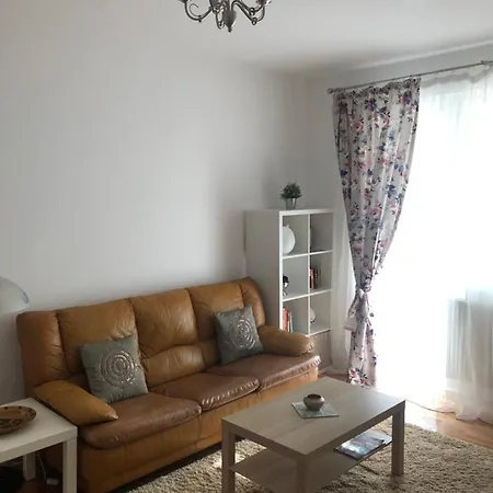 Apartment Grig Apartament *