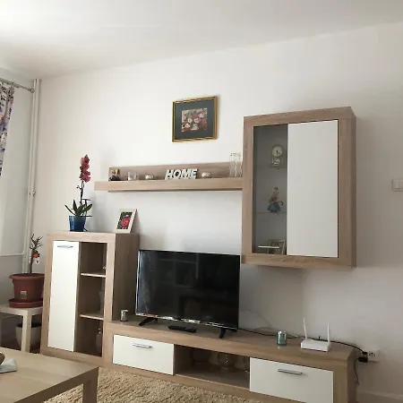 Apartment Grig Apartament Bucharest