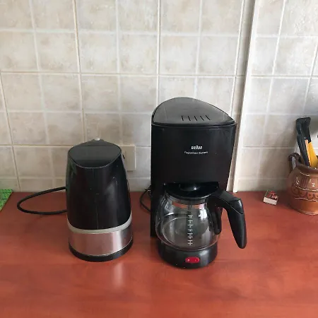 Grig Apartament Apartment *