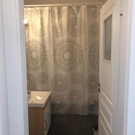 Grig Apartament Bucharest