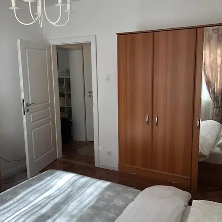 Grig Apartament Apartment