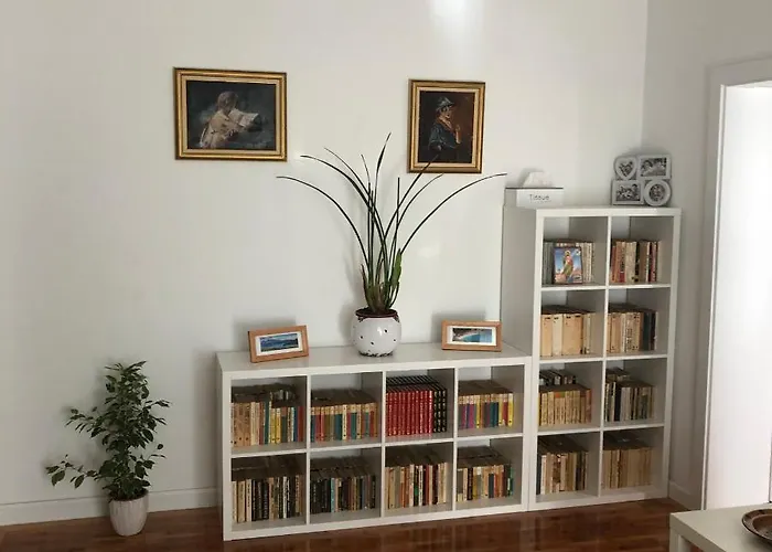 Grig Apartament شقة