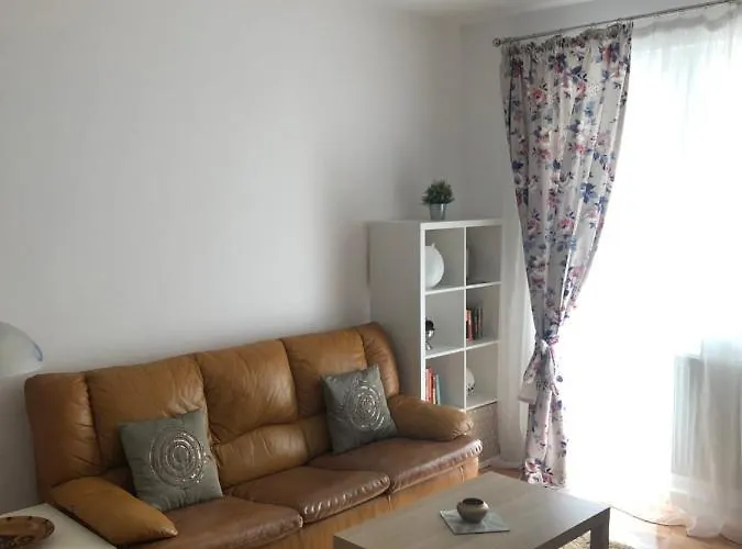 Apartman Grig Apartament *