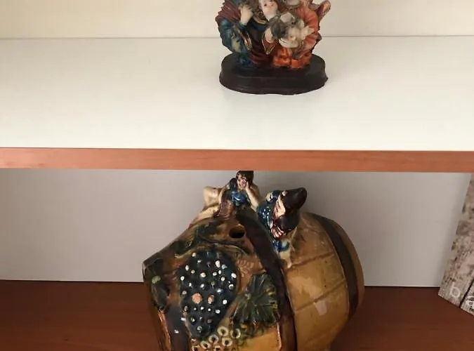 Grig Apartament شقة