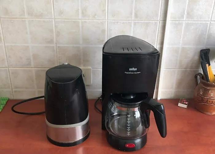 Grig Apartament شقة *