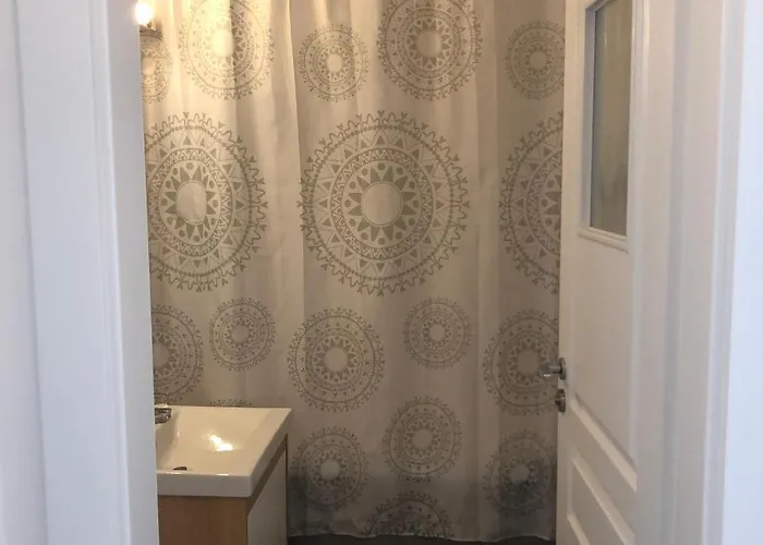 Grig Apartament Bukarest