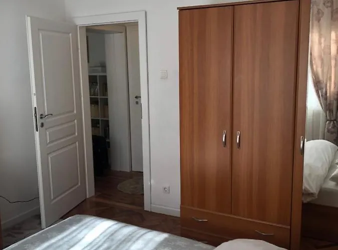 Grig Apartament شقة