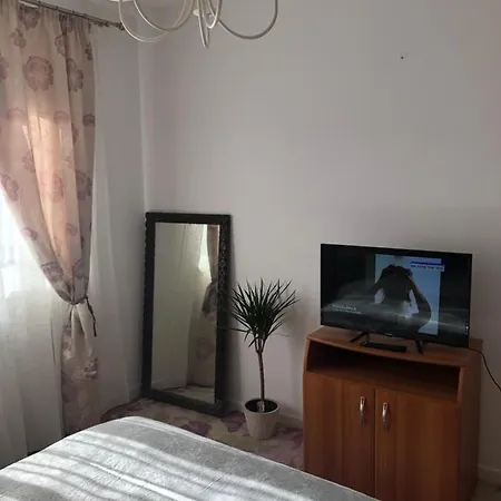 Апартаменти Grig Apartament *