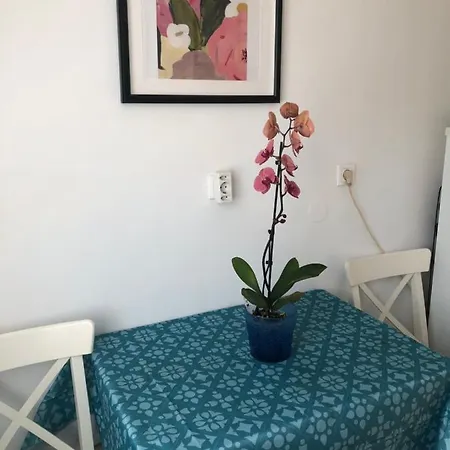 Grig Apartament Апартаменти