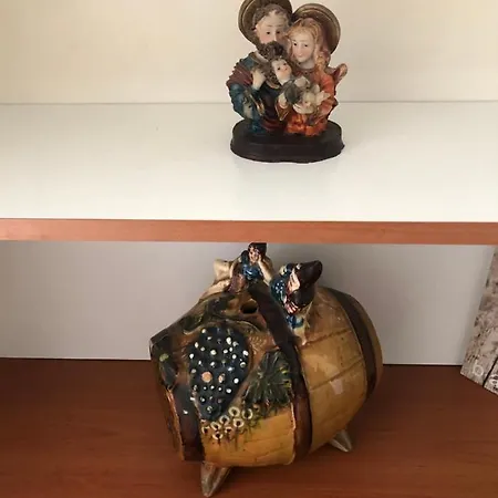 Grig Apartament Apartment