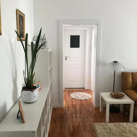Grig Apartament * Бухарест