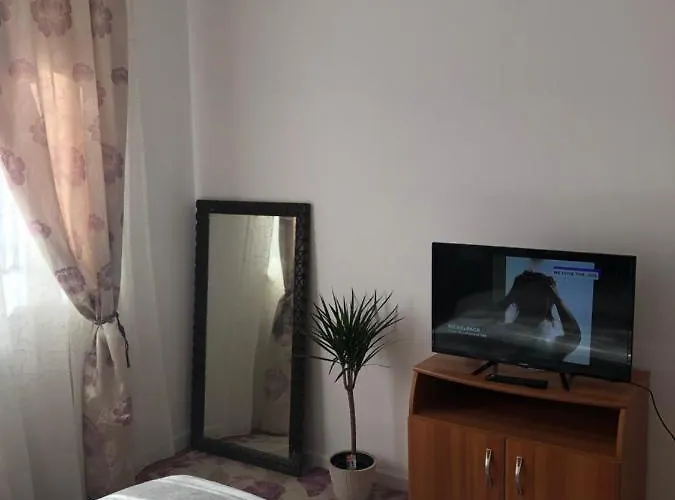 Апартаменти Grig Apartament *