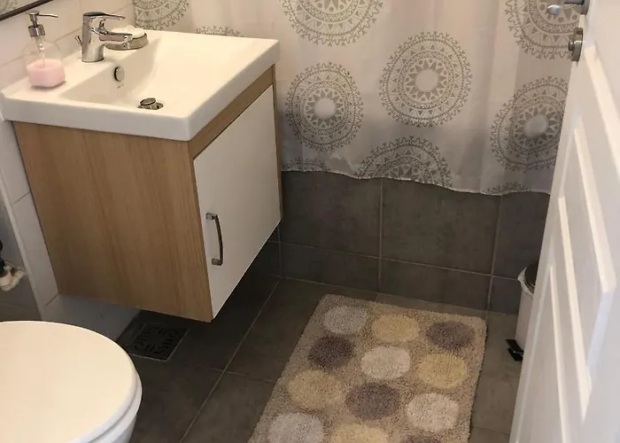 Grig Apartament * Bucharest