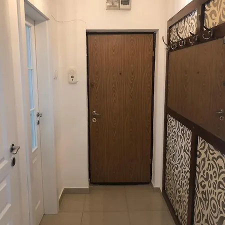 Apartamento Grig Apartament Bucarest